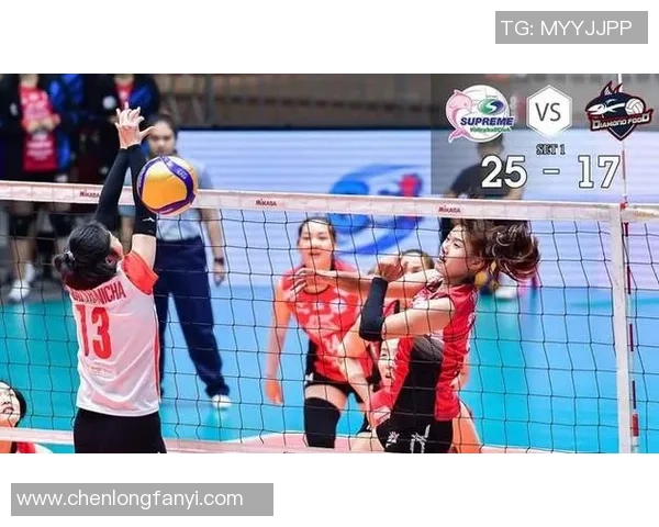 武汉排球队以93分领跑钻石联赛积分榜展现强大实力